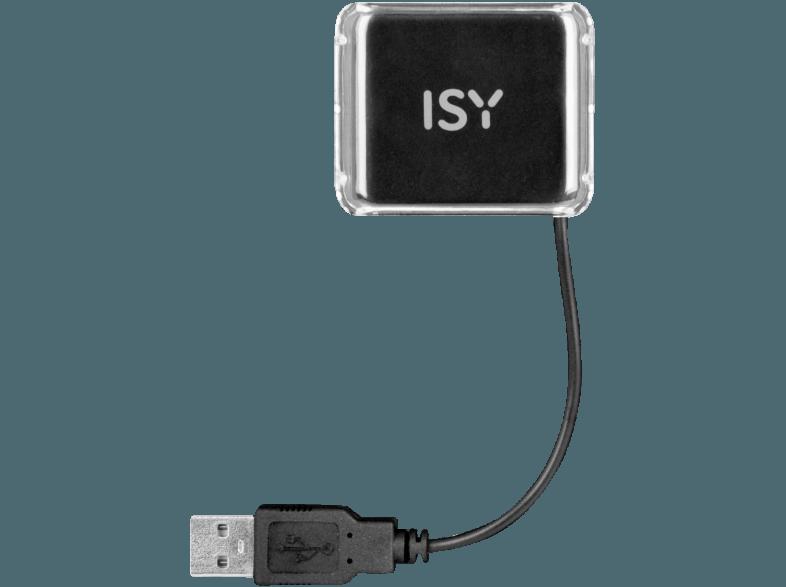 ISY IHU-1000 USB-Hub