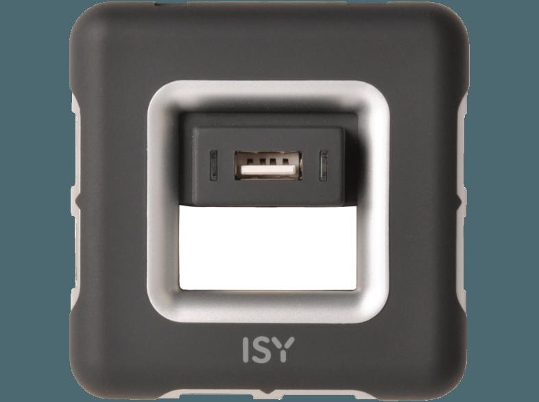 ISY IHU-3000 USB-Hub, ISY, IHU-3000, USB-Hub