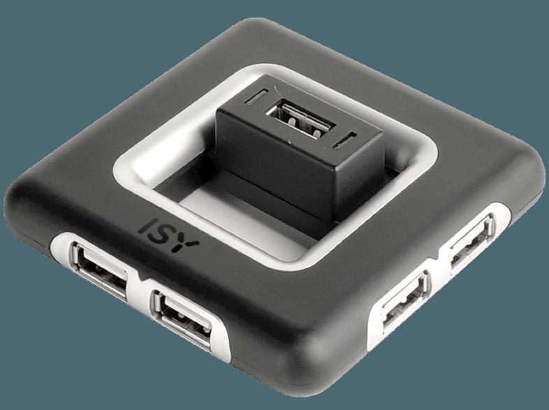 ISY IHU-3000 USB-Hub