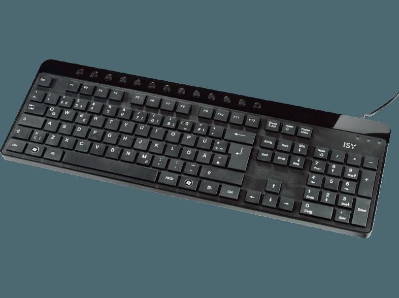 ISY IKE-310 Tastatur, ISY, IKE-310, Tastatur