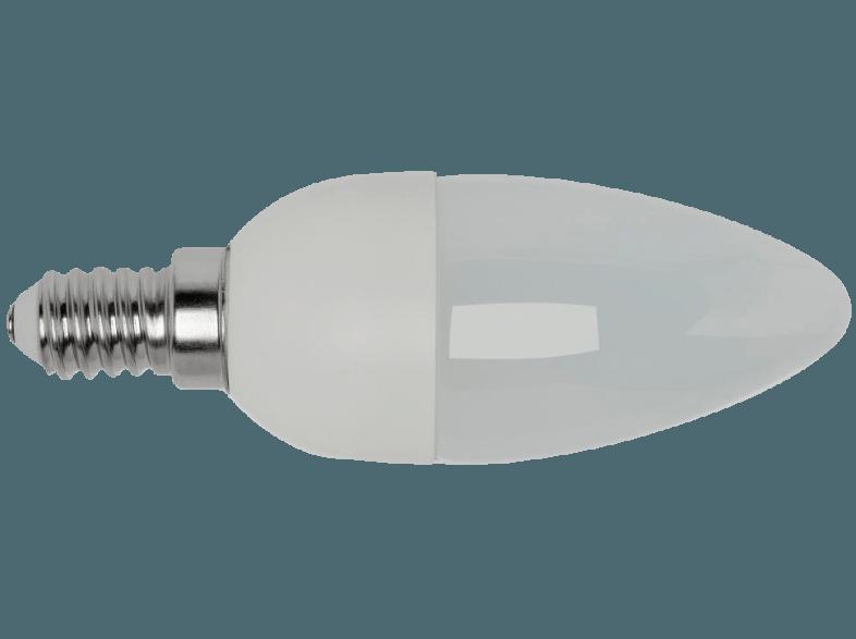 ISY ILE-2001 LED-Lampe 4 Watt E14, ISY, ILE-2001, LED-Lampe, 4, Watt, E14