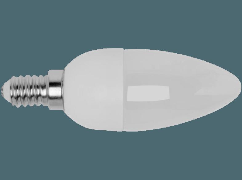 ISY ILE-2001 LED-Lampe 4 Watt E14