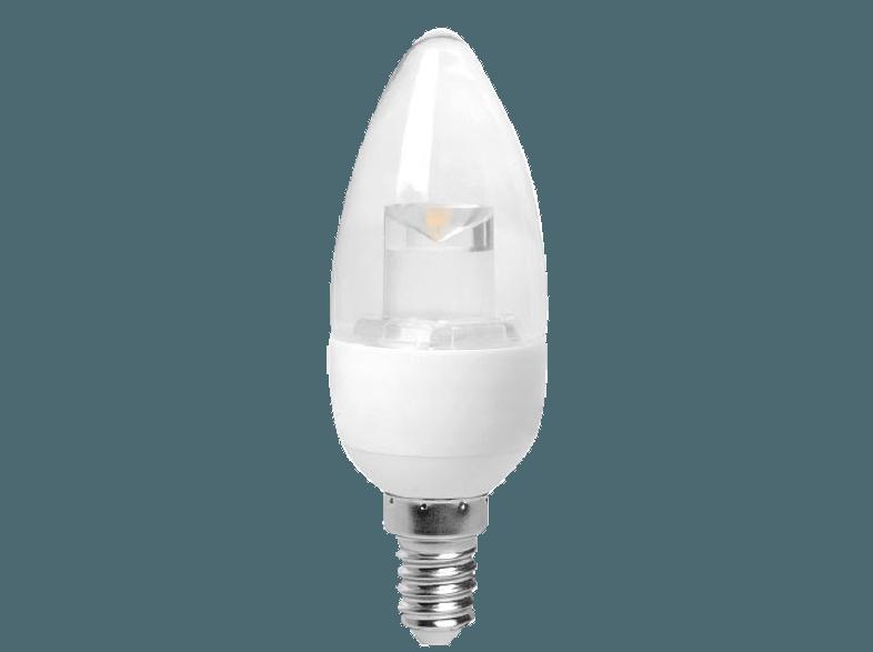 ISY ILE-2100 LED Candle 4 Watt E14, ISY, ILE-2100, LED, Candle, 4, Watt, E14