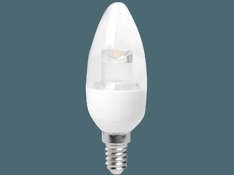 ISY ILE-2100 LED Candle 4 Watt E14, ISY, ILE-2100, LED, Candle, 4, Watt, E14