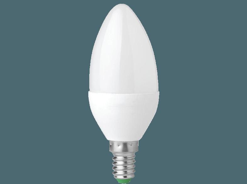 ISY ILE-2500 LED Candle 6 Watt E14