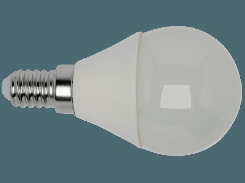 ISY ILE-3001 LED-Lampe 4 Watt P45 E14, ISY, ILE-3001, LED-Lampe, 4, Watt, P45, E14