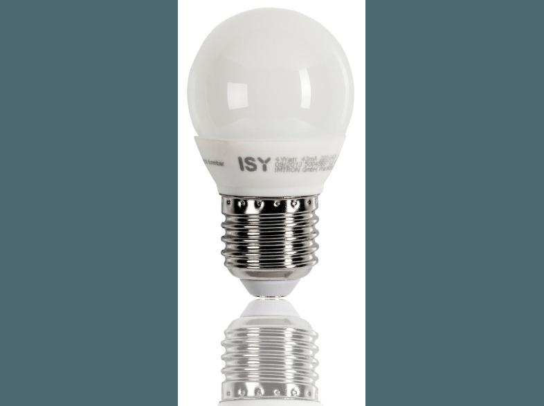 ISY ILE-4001 LED-Lampe 250 Lumen E27, ISY, ILE-4001, LED-Lampe, 250, Lumen, E27