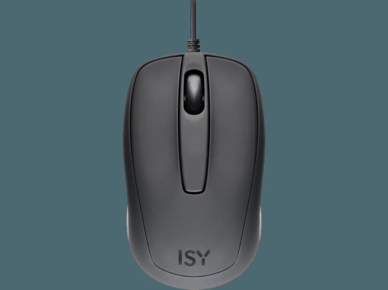 ISY IMC-1000 Maus