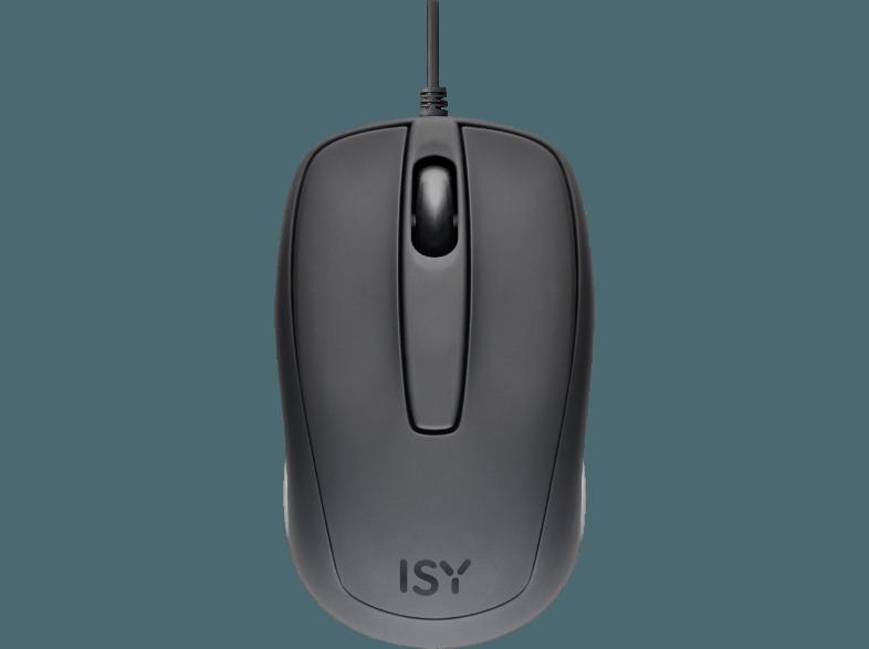 ISY IMC-1000 Maus, ISY, IMC-1000, Maus