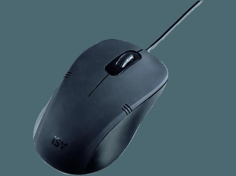 ISY IMC-1100 PC-Maus, ISY, IMC-1100, PC-Maus