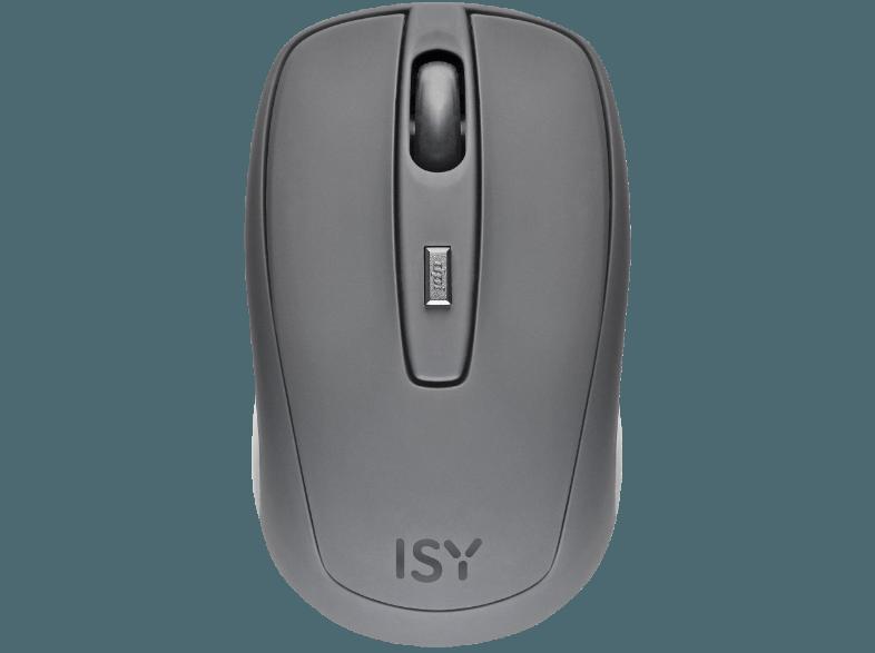 ISY IMW-100 Maus schnurlos