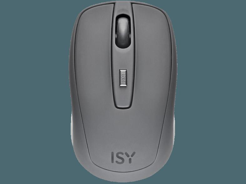 ISY IMW-100 Maus schnurlos