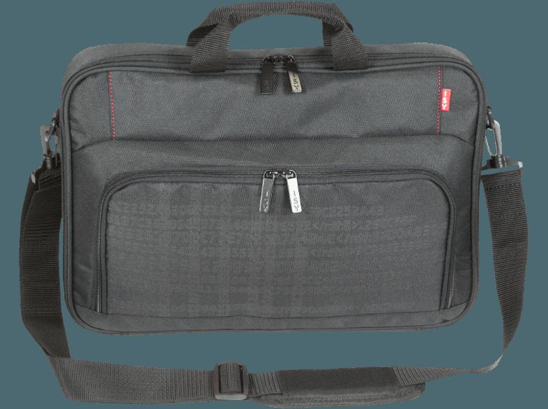 ISY INB-1000 Laptop Tasche 15.6 Zoll Notebooks bis 15.6 Zoll, ISY, INB-1000, Laptop, Tasche, 15.6, Zoll, Notebooks, bis, 15.6, Zoll