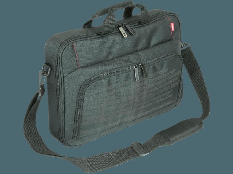 ISY INB-1000 Laptop Tasche 15.6 Zoll Notebooks bis 15.6 Zoll