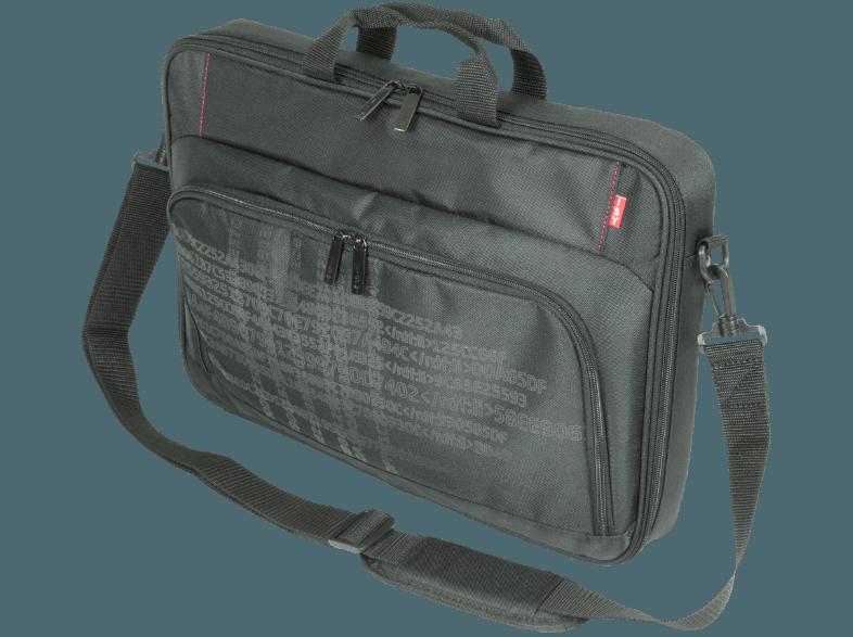 ISY INB-2000 Laptop Tasche Notebooks bis 17.3 Zoll