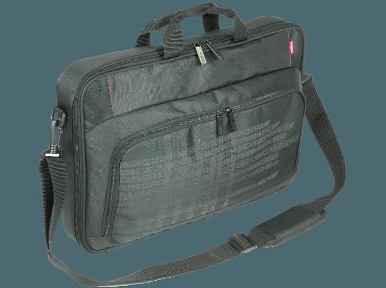 ISY INB-2000 Laptop Tasche Notebooks bis 17.3 Zoll