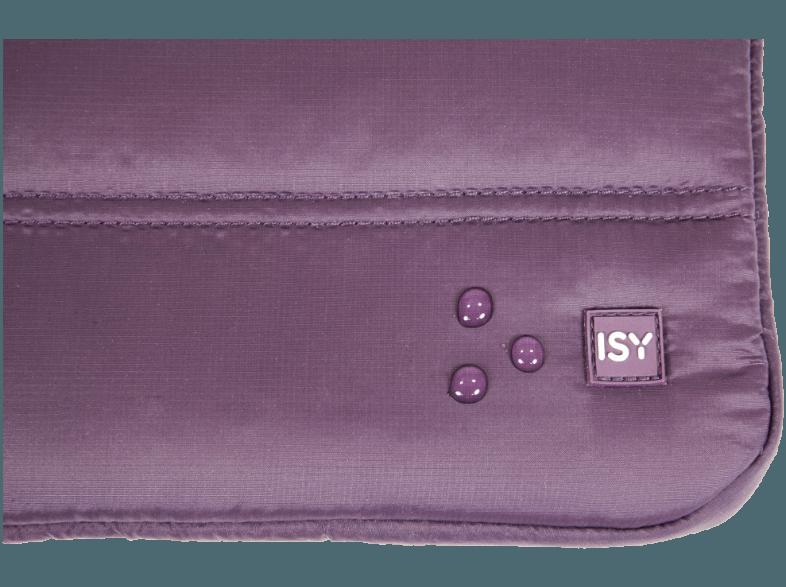 ISY INB-4002 Tasche Notebooks bis 10 Zoll