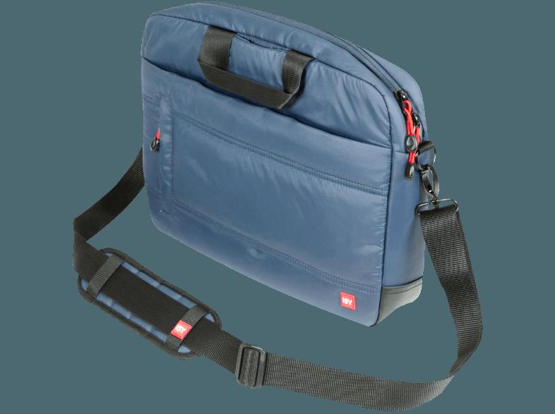 ISY INB-4201 Laptop Tasche Notebooks bis 15.6 Zoll, ISY, INB-4201, Laptop, Tasche, Notebooks, bis, 15.6, Zoll