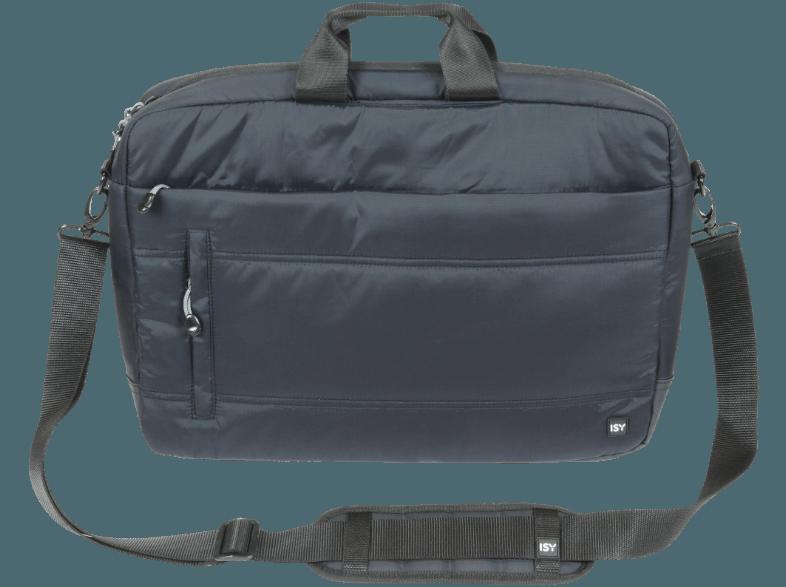 ISY INB-4300 Laptop Tasche Notebooks bis 17.3 Zoll