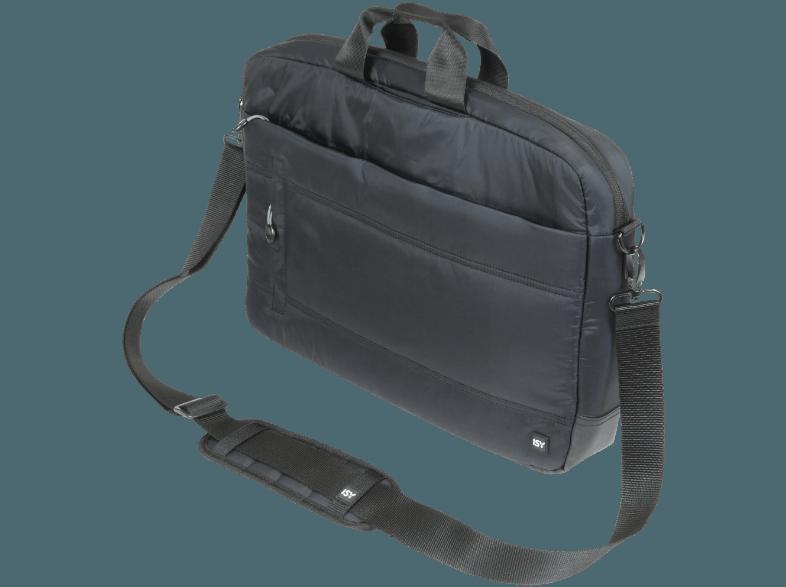 ISY INB-4300 Laptop Tasche Notebooks bis 17.3 Zoll