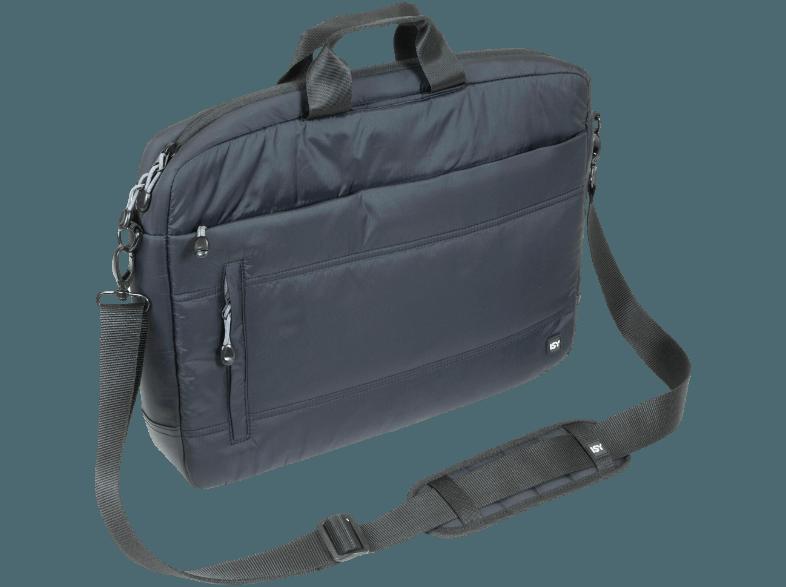 ISY INB-4300 Laptop Tasche Notebooks bis 17.3 Zoll