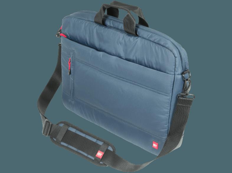 ISY INB-4301 Laptop Tasche Notebooks bis 17.3 Zoll