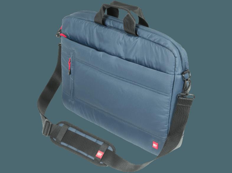 ISY INB-4301 Laptop Tasche Notebooks bis 17.3 Zoll, ISY, INB-4301, Laptop, Tasche, Notebooks, bis, 17.3, Zoll