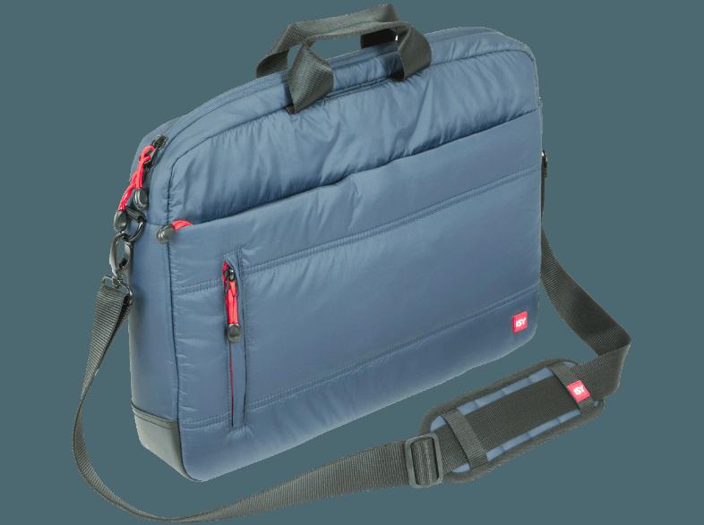 ISY INB-4301 Laptop Tasche Notebooks bis 17.3 Zoll, ISY, INB-4301, Laptop, Tasche, Notebooks, bis, 17.3, Zoll