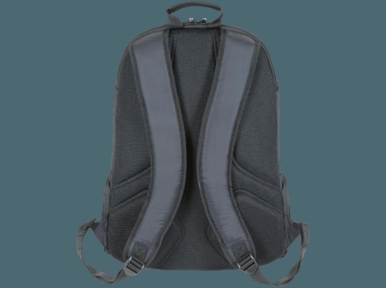 ISY INB-4500 Rucksack Notebooks bis zu 15.6 Zoll