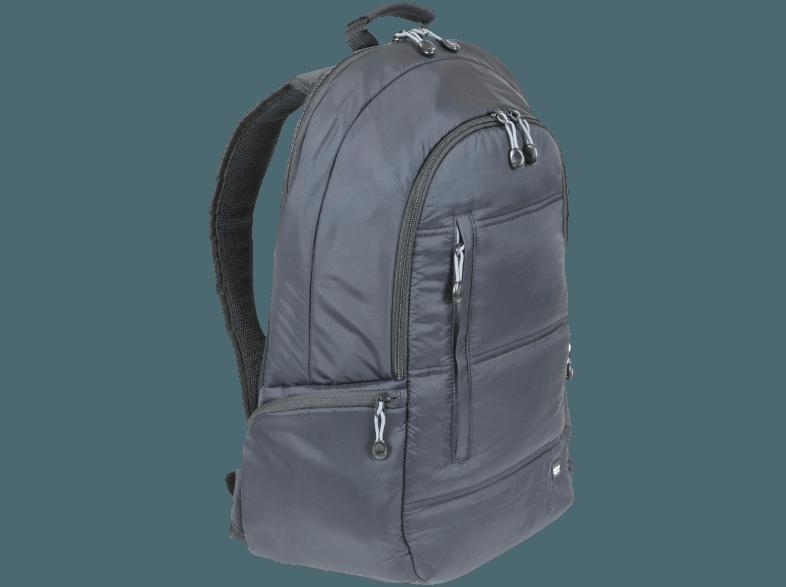 ISY INB-4500 Rucksack Notebooks bis zu 15.6 Zoll