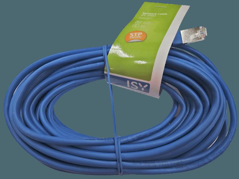 ISY IPC 2000 Netzwerk-Kabel