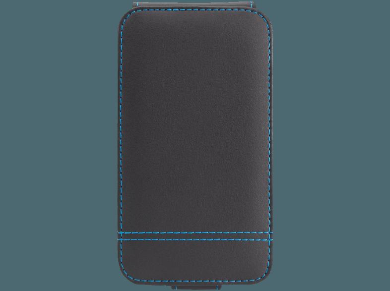 ISY IPO 3000 Ledertasche