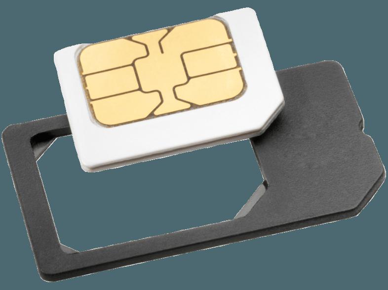 ISY ISA-1000 Micro-Sim-Adapter