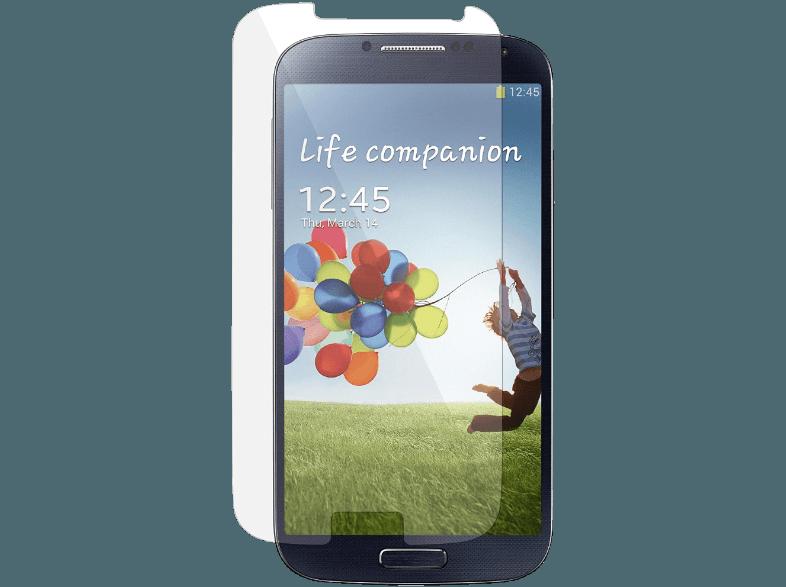 ISY ISG-1450 Schutzfolie Galaxy S4