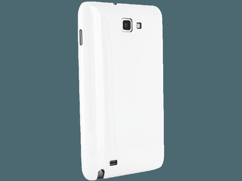 ISY ISN-2000 Back Cover Galaxy Note