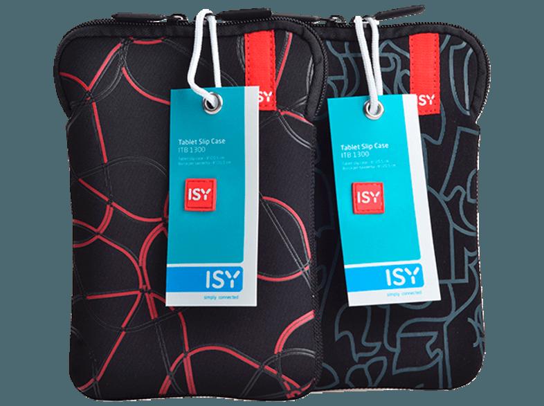 ISY ITB 1300 Tablet Sleeve 