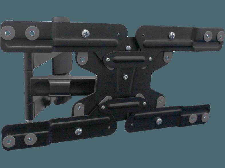 ISY Wall Bracket Full Motion XXL IWH-7000, ISY, Wall, Bracket, Full, Motion, XXL, IWH-7000