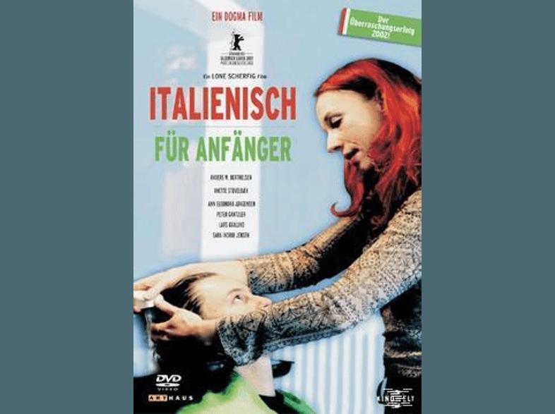 Italienisch für Anfänger [DVD], Italienisch, Anfänger, DVD,