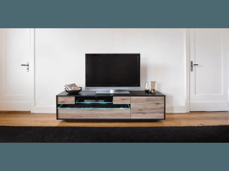 JAHNKE 85VV40 TL 2190 Media Möbel