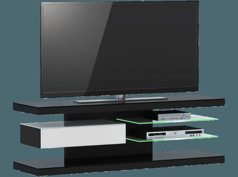 JAHNKE 86VM70 SL 660 TV-Möbel, JAHNKE, 86VM70, SL, 660, TV-Möbel