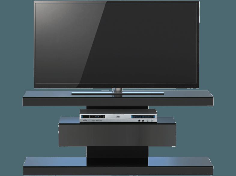 JAHNKE 87V050 SL 610 TV-Möbel, JAHNKE, 87V050, SL, 610, TV-Möbel