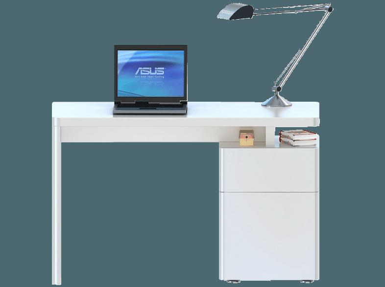 JAHNKE 88L18 CU-LIBRE 120 HG-WS Computer Möbel