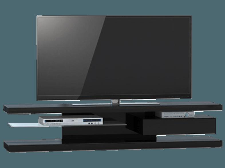 JAHNKE 88V050 SL 690 TV-Möbel, JAHNKE, 88V050, SL, 690, TV-Möbel