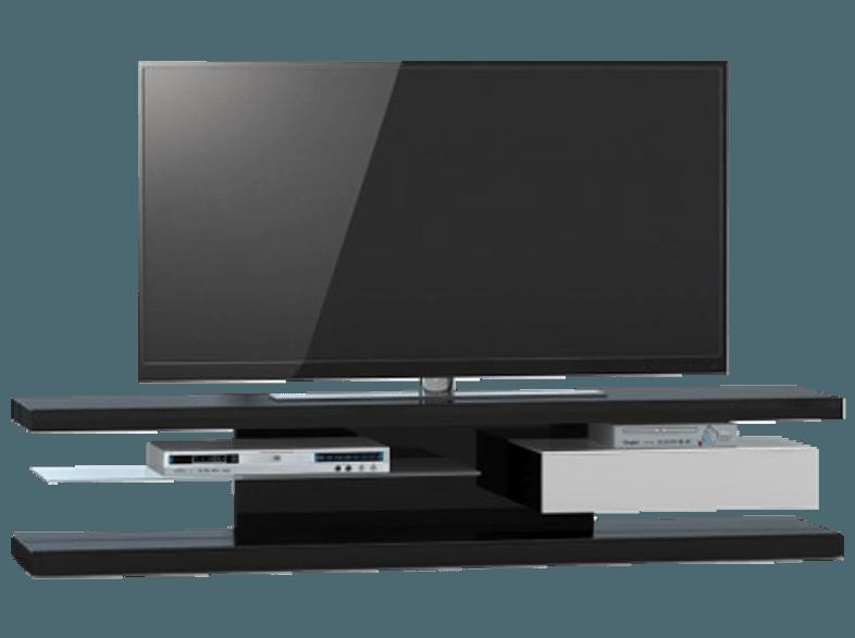 JAHNKE 88VM70 SL 690 TV-Möbel