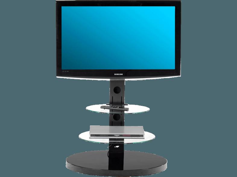 JAHNKE CU-MOJO 310 LCD HG-WS TV-Rack