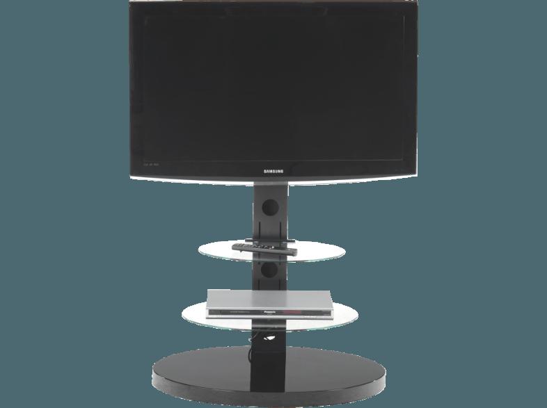 JAHNKE CU-MOJO 310 LCD HG-WS TV-Rack