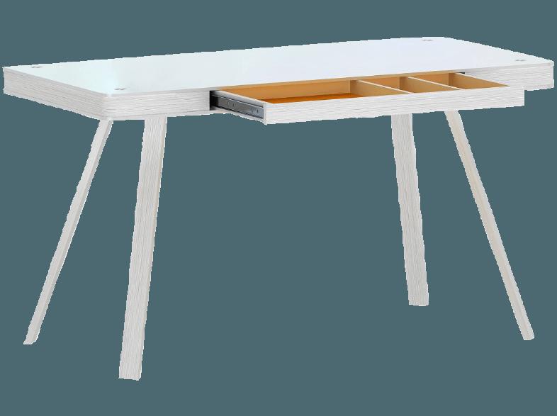 JAHNKE Smart Desk Computer Möbel