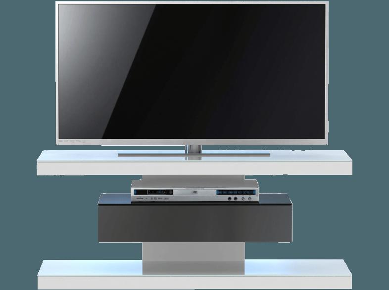 JAHNKE TV-Rack SL 610 Media Möbel, JAHNKE, TV-Rack, SL, 610, Media, Möbel