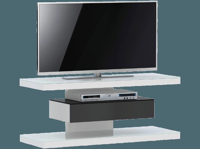 JAHNKE TV-Rack SL 610 Media Möbel