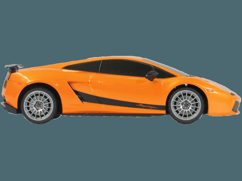 JAMARA 400088 Lamborghini Superleggera 1:24 Orange
